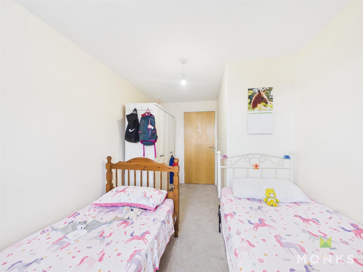 17 Battlefield Court, Shrewsbury, SY1 4AR For Sale